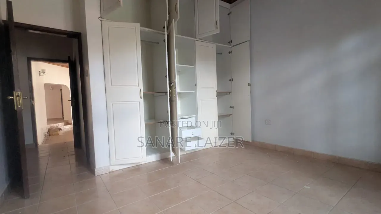 5bdrm Bungalow in Ppf, Njiro for rent