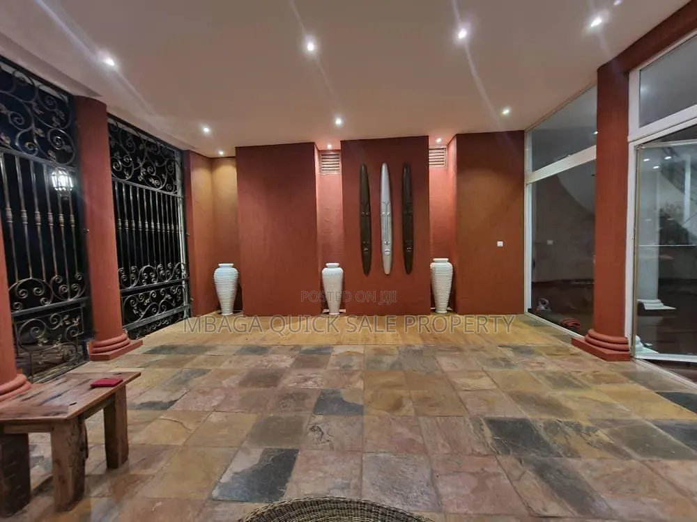 4bdrm House in Arusha, Njiro for sale