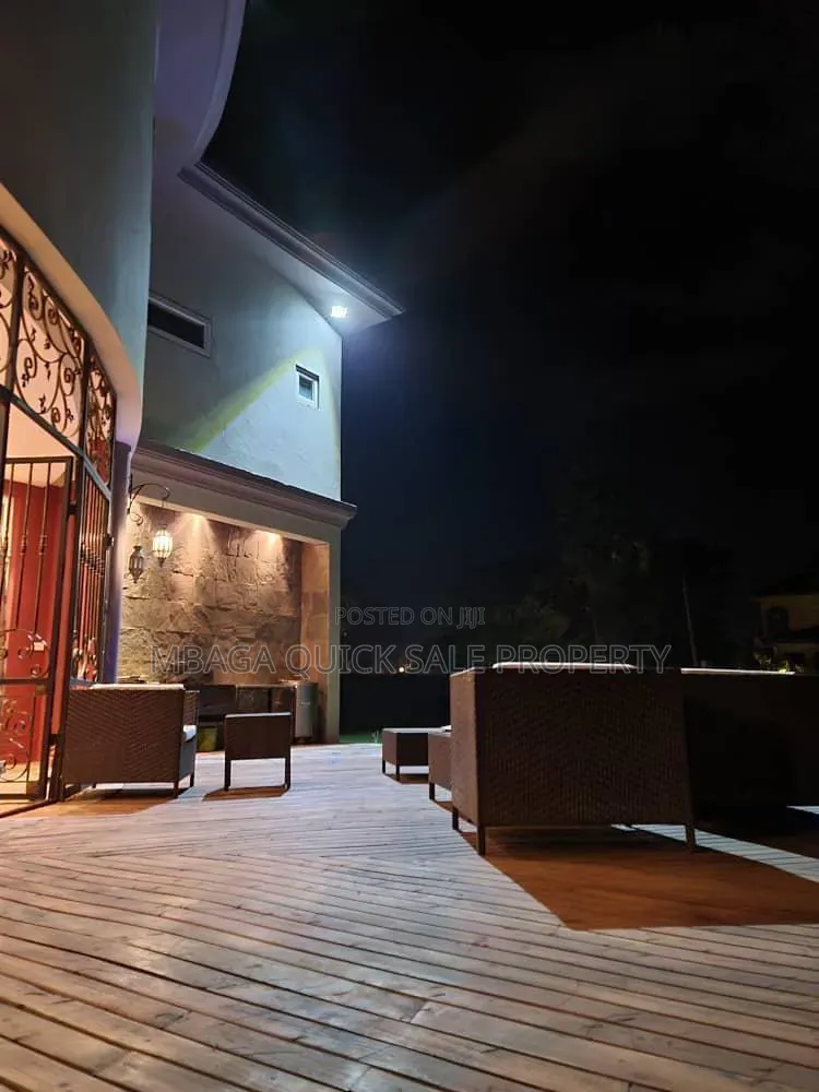 4bdrm House in Arusha, Njiro for sale