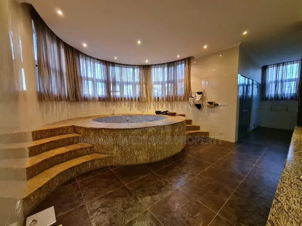 4bdrm House in Arusha, Njiro for sale