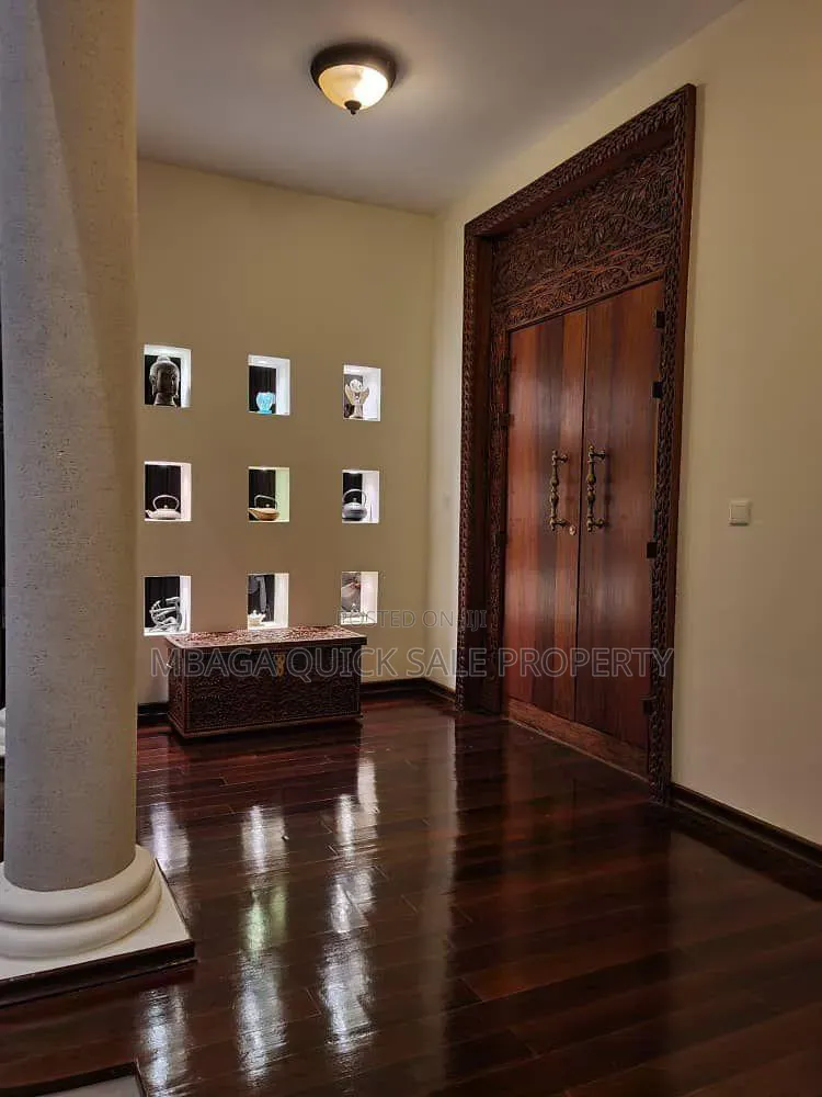 4bdrm House in Arusha, Njiro for sale