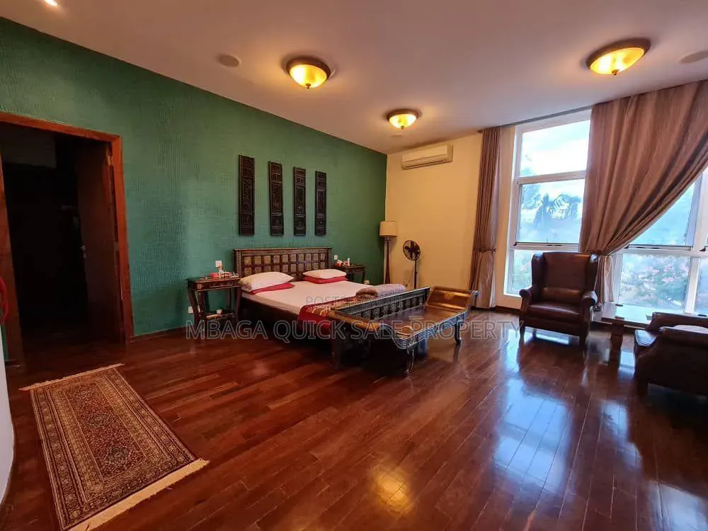 4bdrm House in Arusha, Njiro for sale