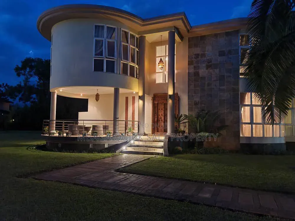 4bdrm House in Arusha, Njiro for sale