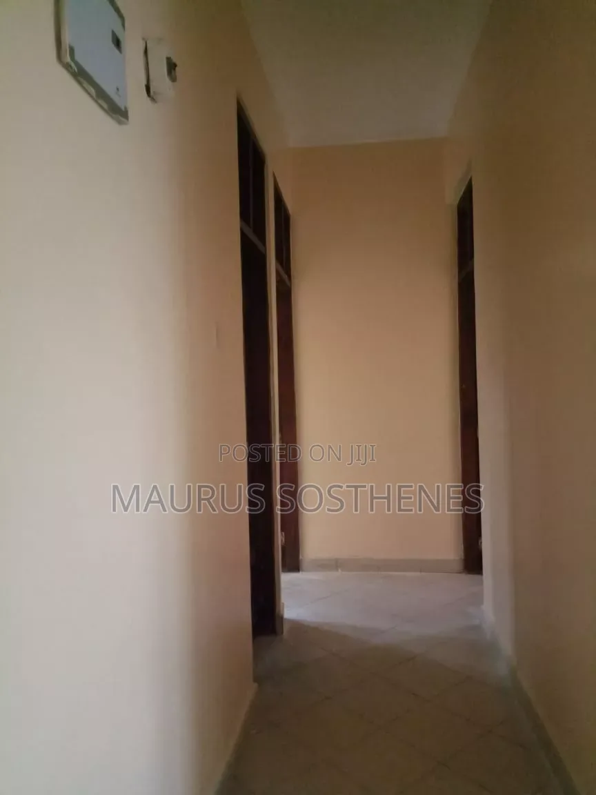 2bdrm Apartment in Banana, Ukonga for rent