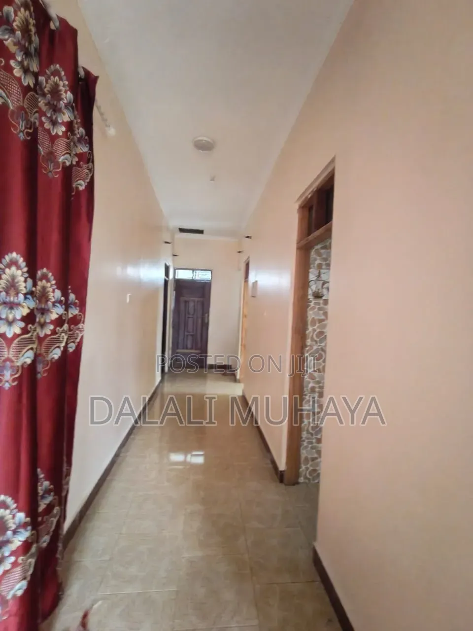 6bdrm House in Mikpeko, Mbagala for sale