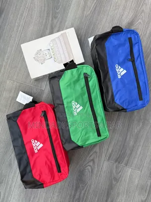 Sport Bag (Bag La Kuwekea Vifaa Vya Viatu )