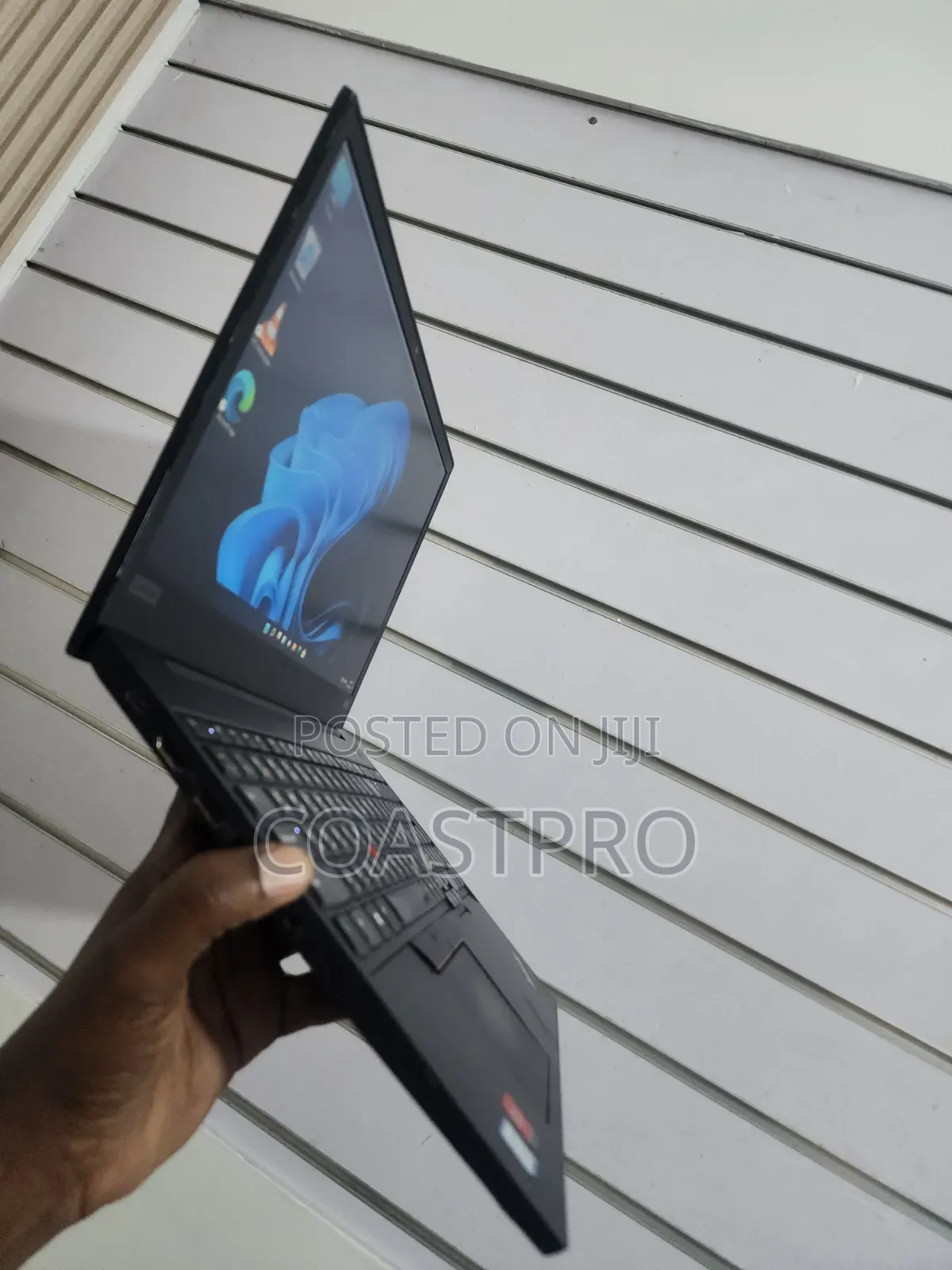 Laptop Lenovo ThinkPad E585 8GB Intel Core i7 SSD 250GB