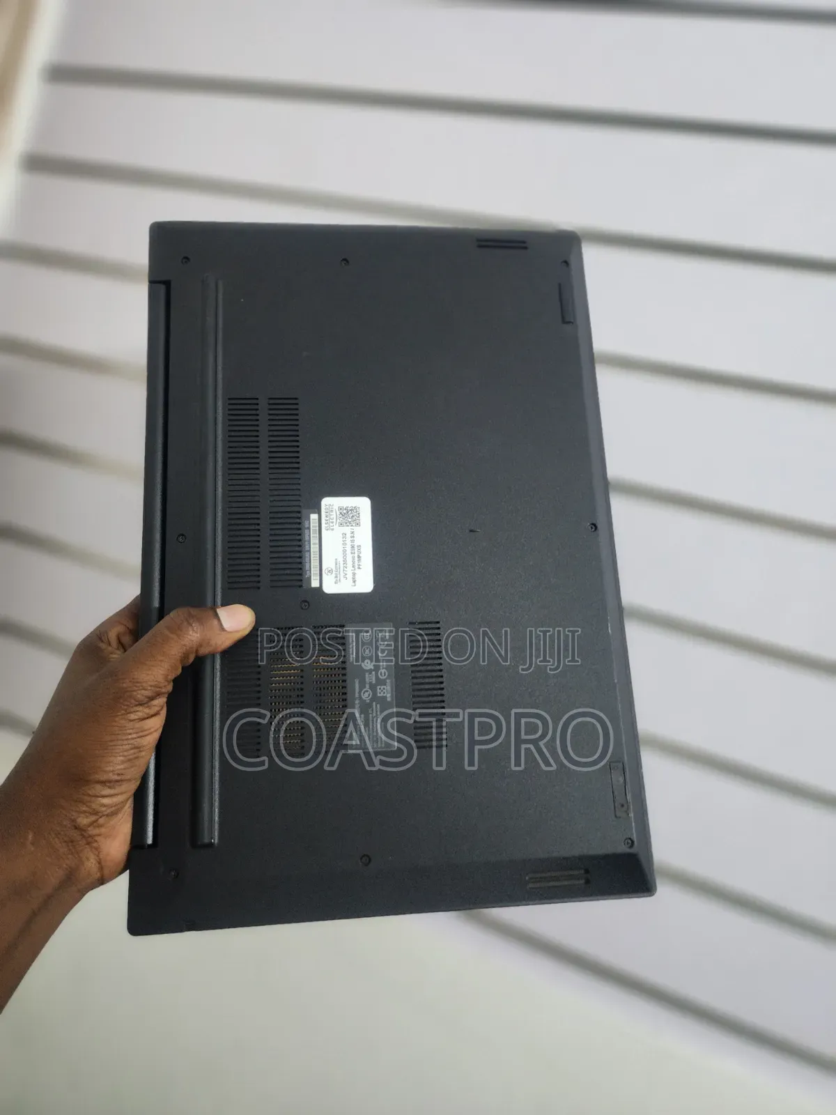 Laptop Lenovo ThinkPad E585 8GB Intel Core i7 SSD 250GB