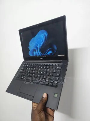 Laptop Dell Latitude 7280 8GB Intel Core i7 SSD 256GB