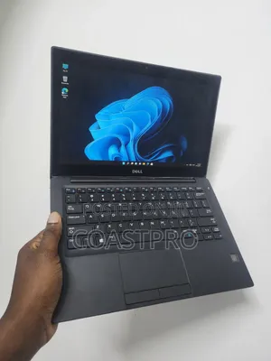 Laptop Dell Latitude 7280 8GB Intel Core i7 SSD 256GB