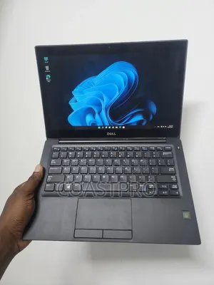 Laptop Dell Latitude 7280 8GB Intel Core i7 SSD 256GB
