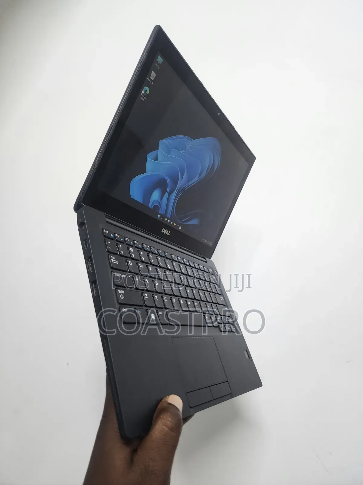 Laptop Dell Latitude 7280 8GB Intel Core i7 SSD 256GB