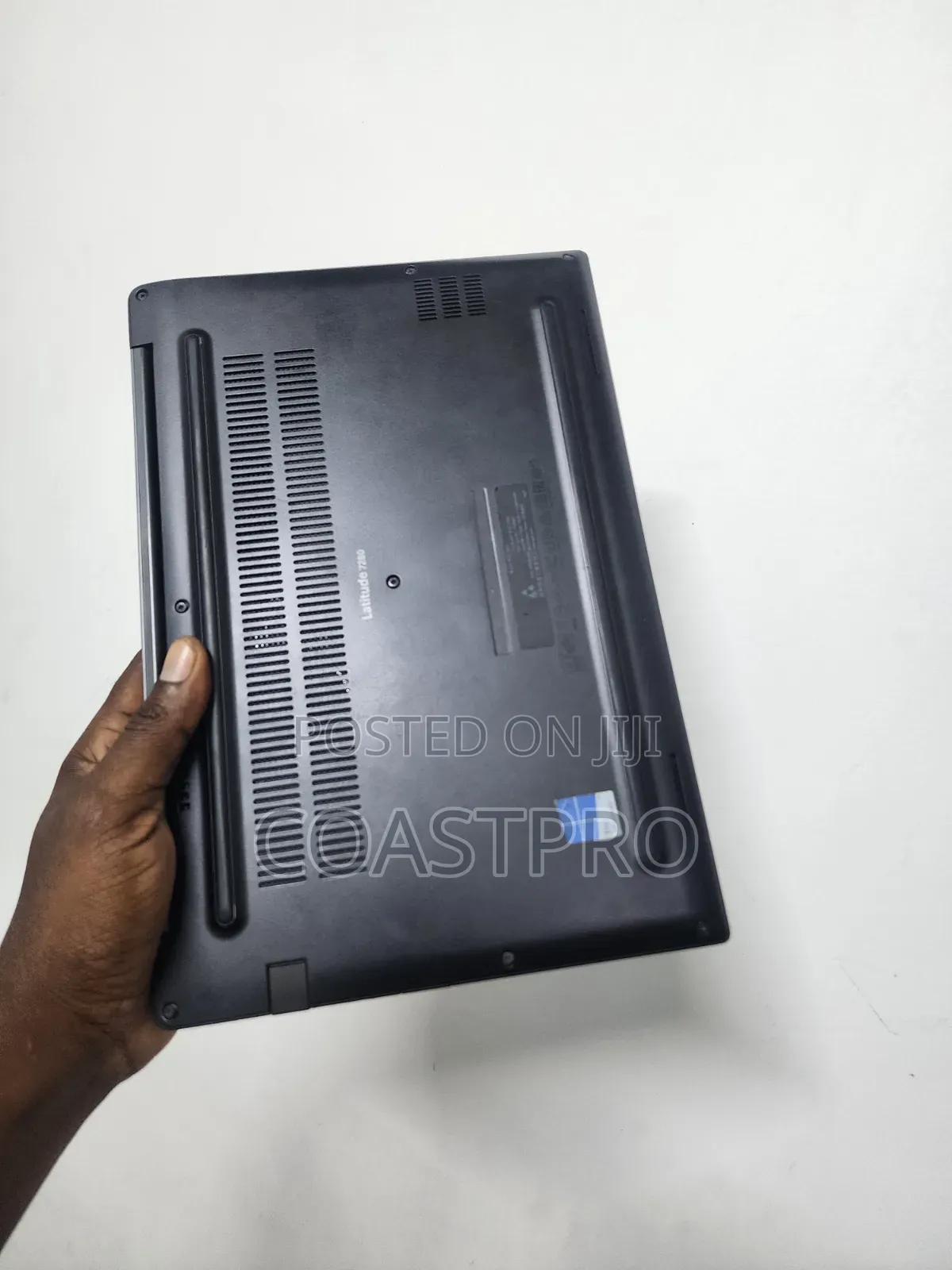 Laptop Dell Latitude 7280 8GB Intel Core i7 SSD 256GB