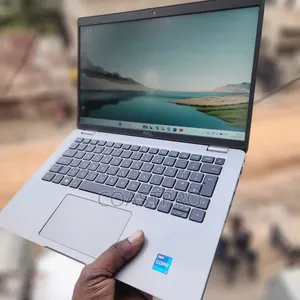 Laptop Dell Latitude 5430 8GB Intel Core i7 SSD 256GB