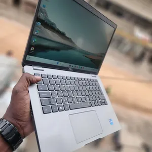 Laptop Dell Latitude 5430 8GB Intel Core i7 SSD 256GB