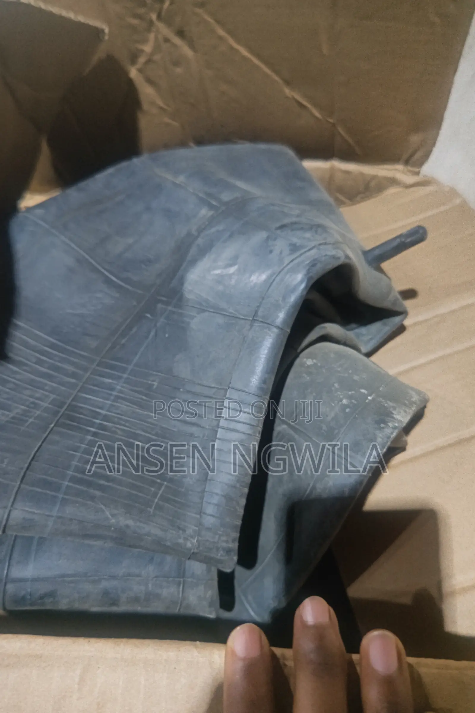 Tyre Tube 6.00R14