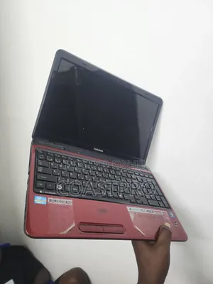 Laptop Toshiba Dynabook t552 8GB Intel Core i5 HDD 500GB