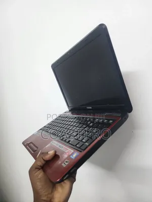 Laptop Toshiba Dynabook t552 8GB Intel Core i5 HDD 500GB