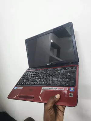 Laptop Toshiba Dynabook t552 8GB Intel Core i5 HDD 500GB