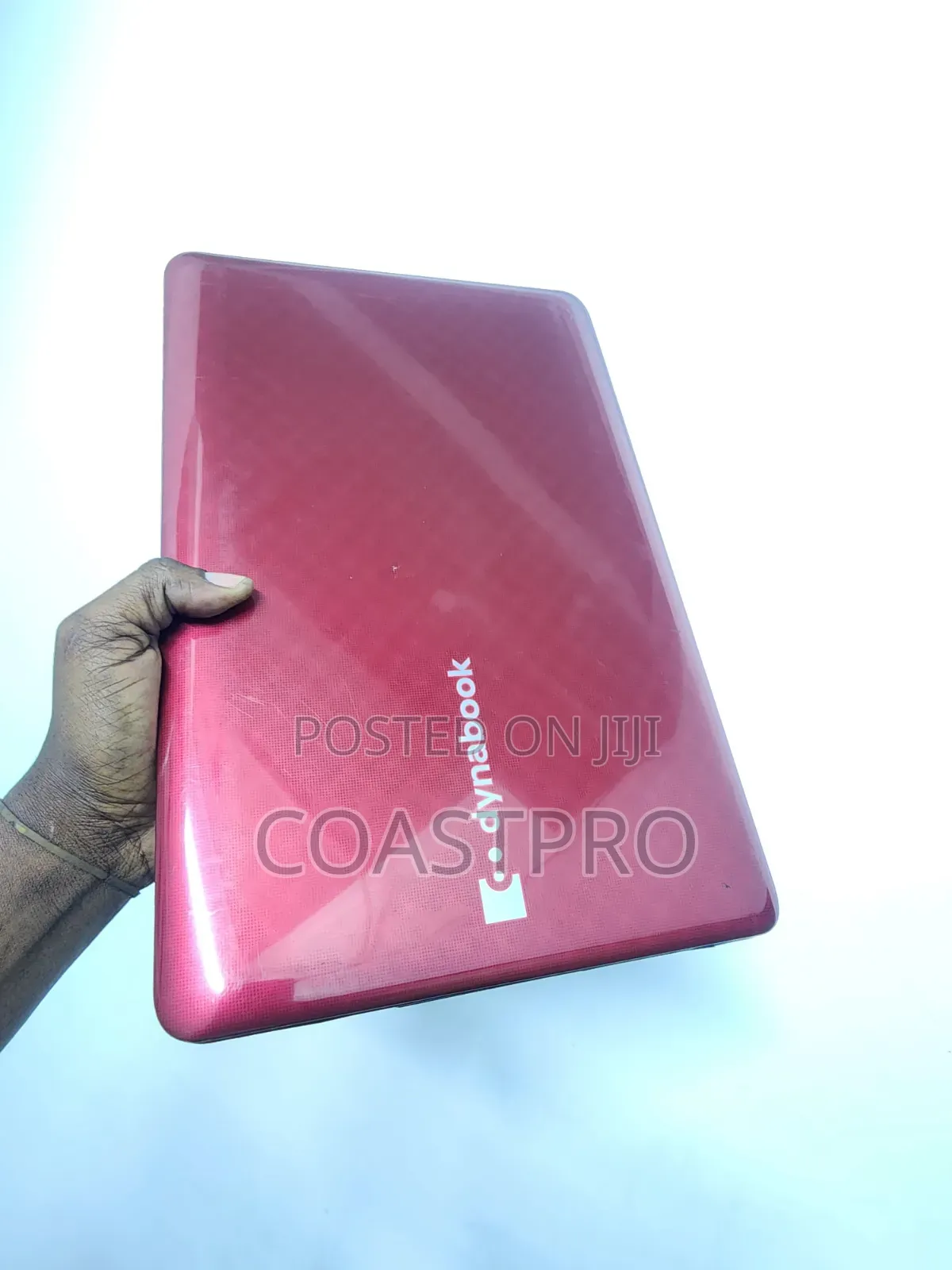 Laptop Toshiba Dynabook t552 8GB Intel Core i5 HDD 500GB