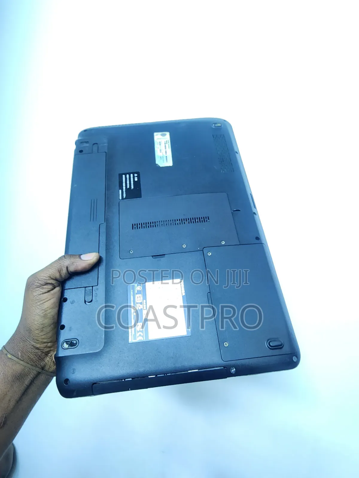 Laptop Toshiba Dynabook t552 8GB Intel Core i5 HDD 500GB