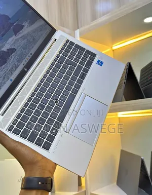 New Laptop HP EliteBook 850 G6 4GB Intel Core i5 SSD 256GB
