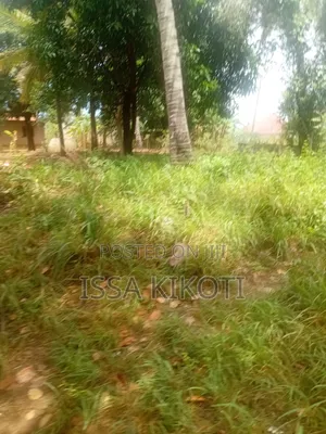Kiwanja Kwa Mathias