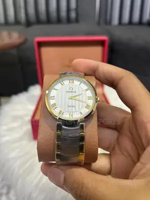 Omega Deville