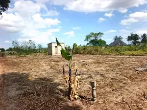 Kiwanja SQM 400 Chanika Kiboga