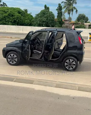 Suzuki Kei 2003 Black