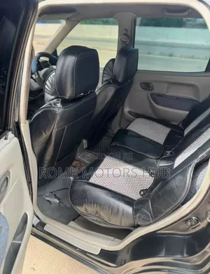 Suzuki Kei 2003 Black