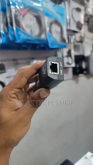 USB to Ethernet Adapter