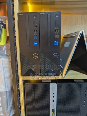 Desktop Computer Dell Vostro 3030 8GB Intel Core i7 HDD+SSD 1T