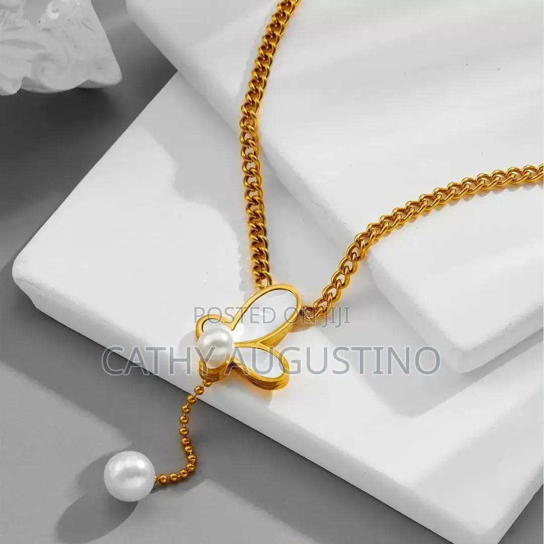 Fashion Chain