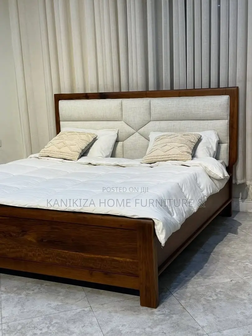 Luxury Bed Ya Size 5/6