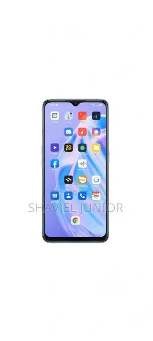 Oppo Reno 5 256 GB Blue