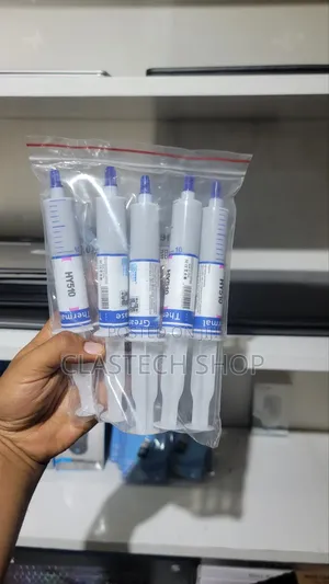 Thermal Paste Compound