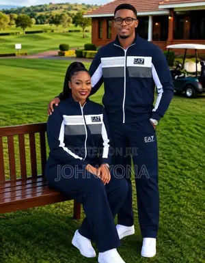 Quality Tracksuit Full Unisex