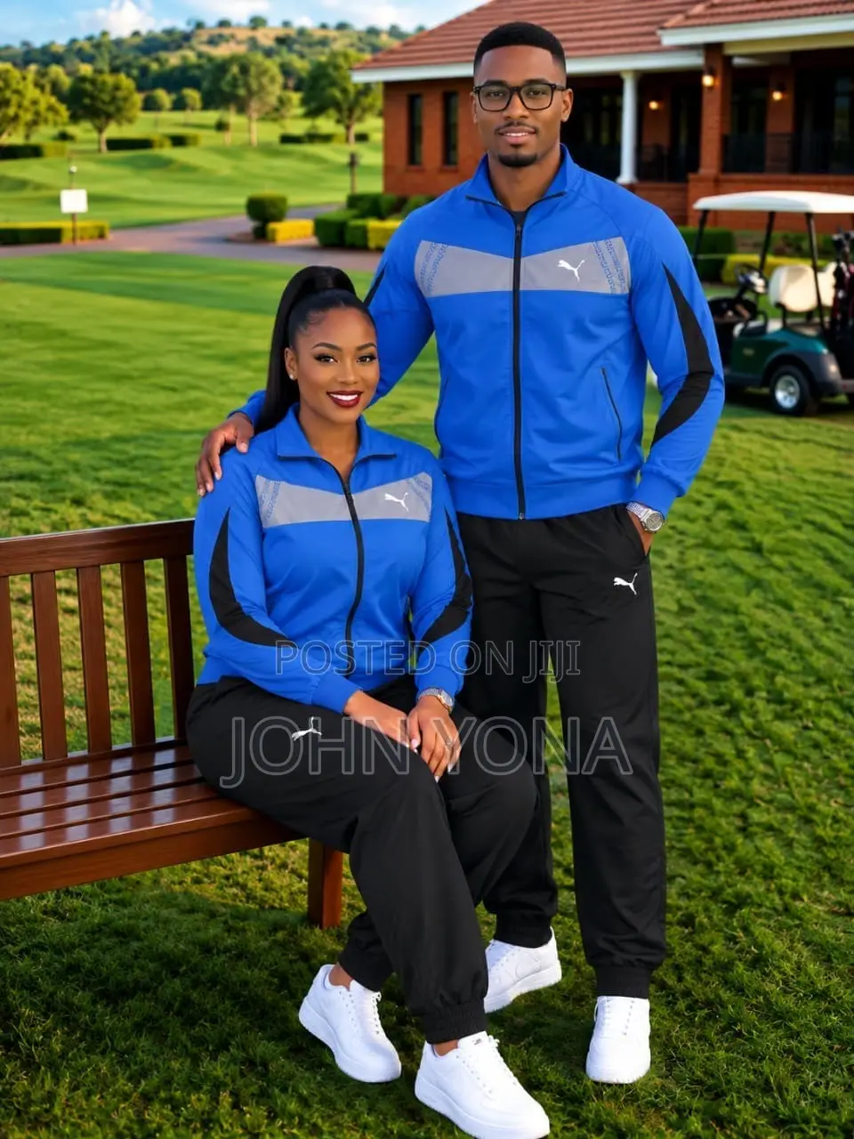 Lacoste Quality Tracksuit Full ( Unisex )