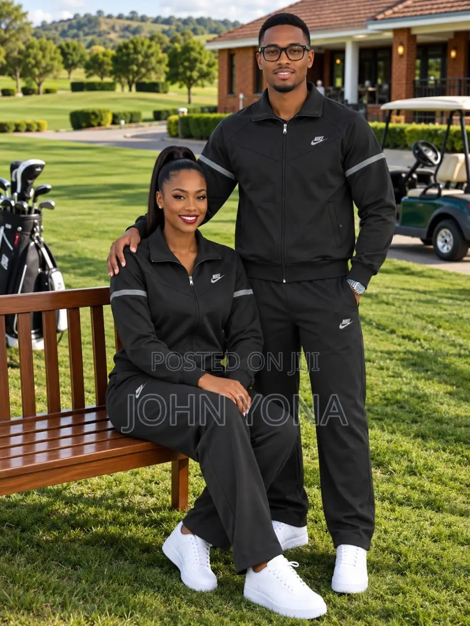 Lacoste Quality Tracksuit Full ( Unisex )
