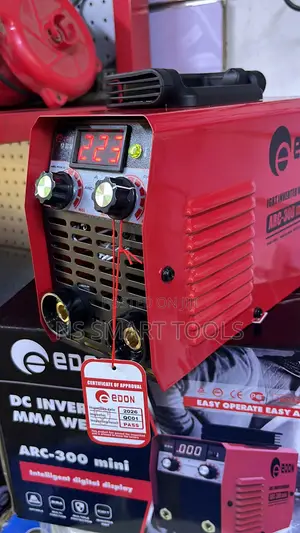 Edon Welding Machine Arc 300s Mini