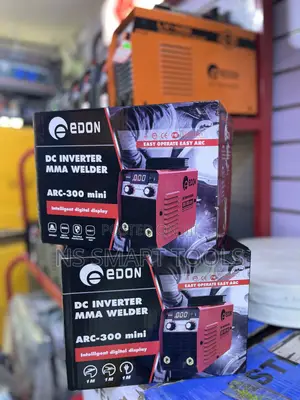 Edon Welding Machine Arc 300s Mini
