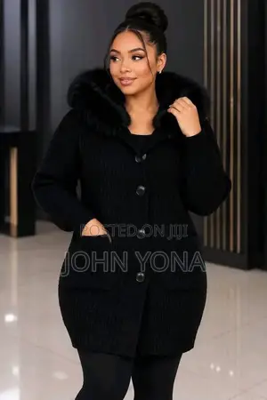 Koti Za Like Cardigan