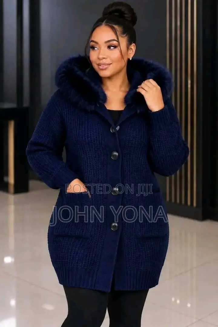Koti Za Like Cardigan