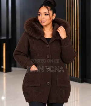 Koti Za Like Cardigan