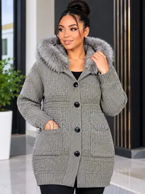 Koti Za Like Cardigan