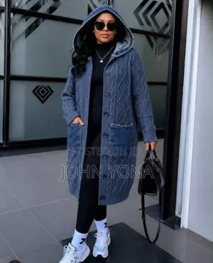 Women’s Coat Casual