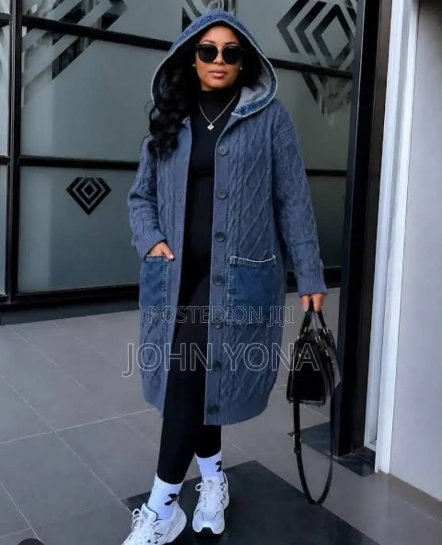 Women’s Coat Casual