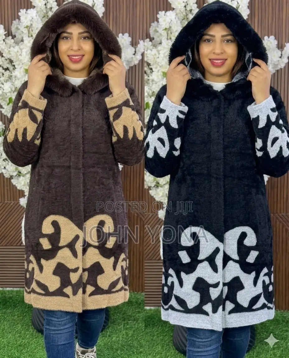 Women’s Coat Casual