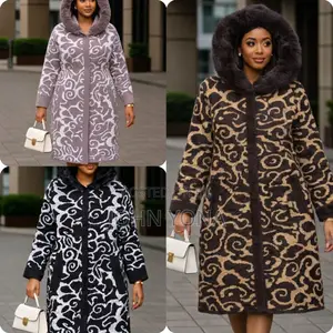 Women’s Coat Casual